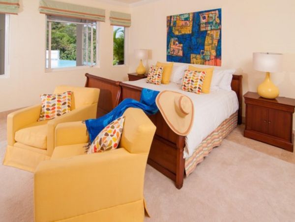 Jamaica Home 947959