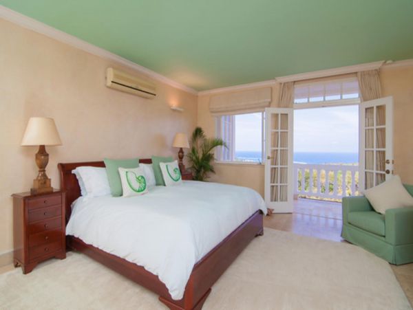 Jamaica Home 947959