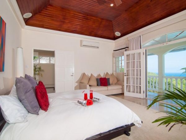 Jamaica Home 947959