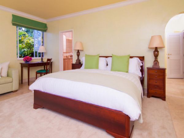 Jamaica Home 947959