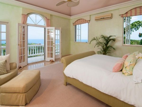 Jamaica Home 947959
