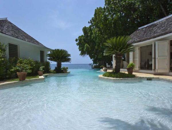Jamaica Home 947960