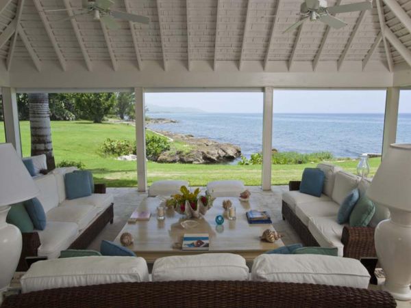 Jamaica Home 947960