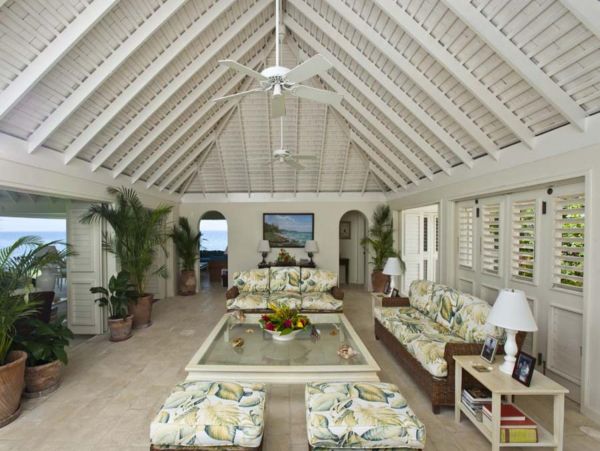 Jamaica Home 947960