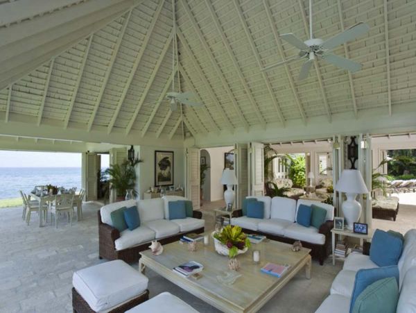 Jamaica Home 947960
