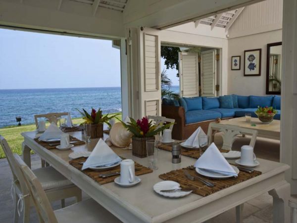 Jamaica Home 947960