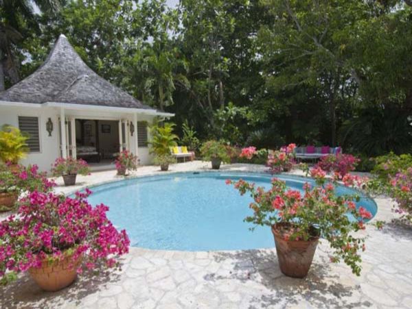 Jamaica Home 947960