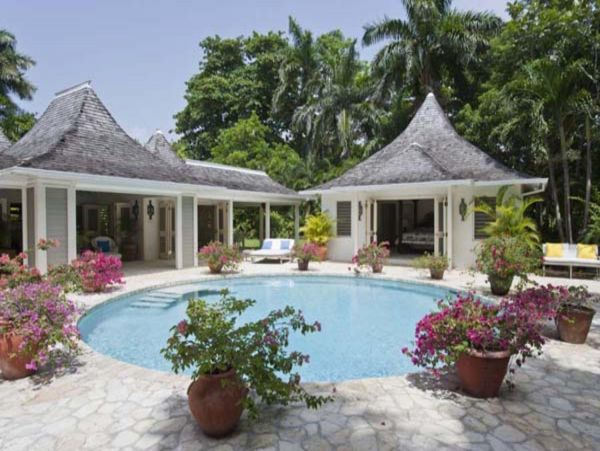 Jamaica Home 947960