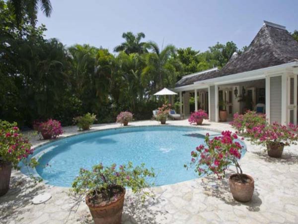 Jamaica Home 947960