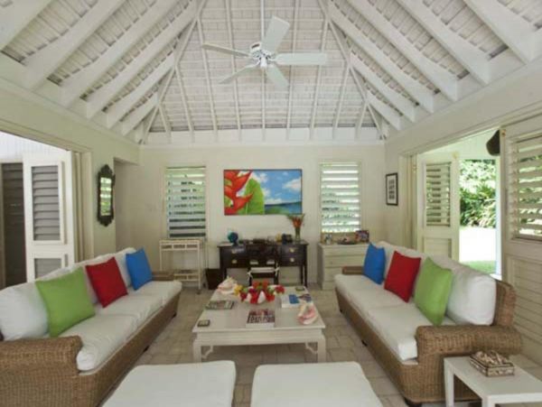 Jamaica Home 947960