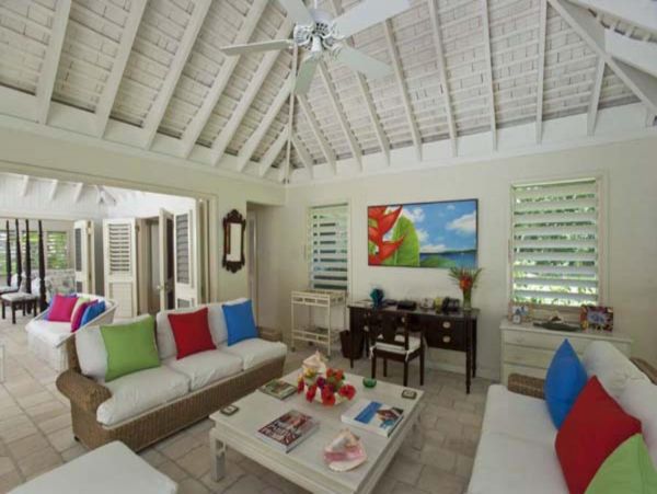 Jamaica Home 947960