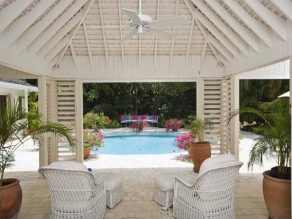 Jamaica Home 947960