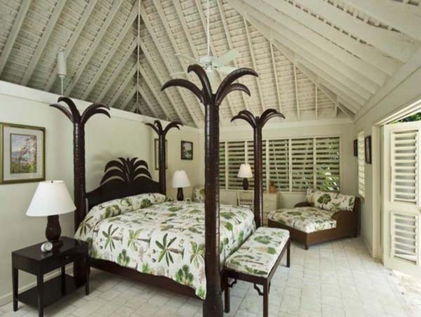 Jamaica Home 947960