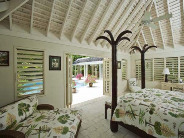 Jamaica Home 947960