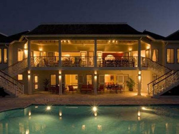 Jamaica Home 947961