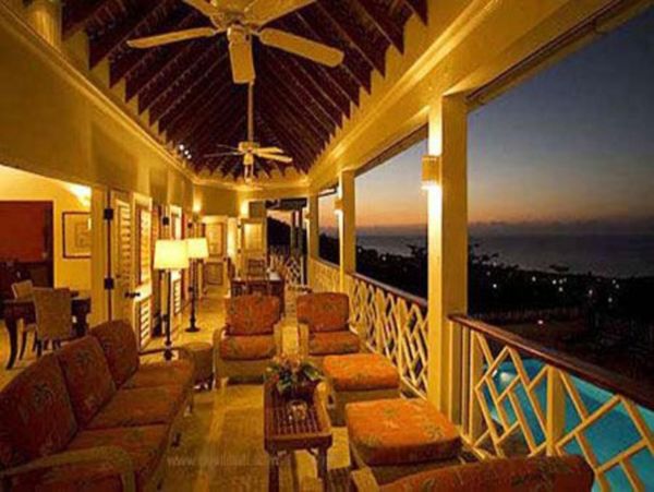 Jamaica Home 947961