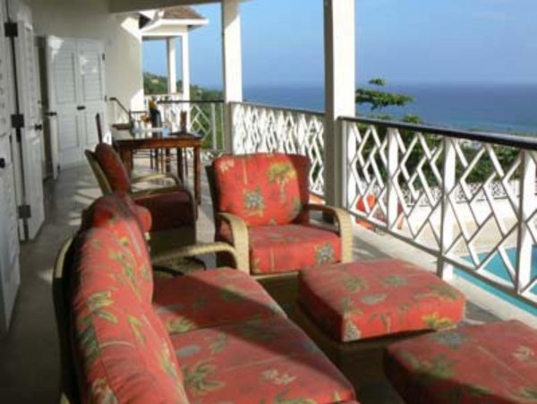 Jamaica Home 947961