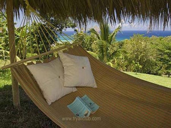Jamaica Home 947961