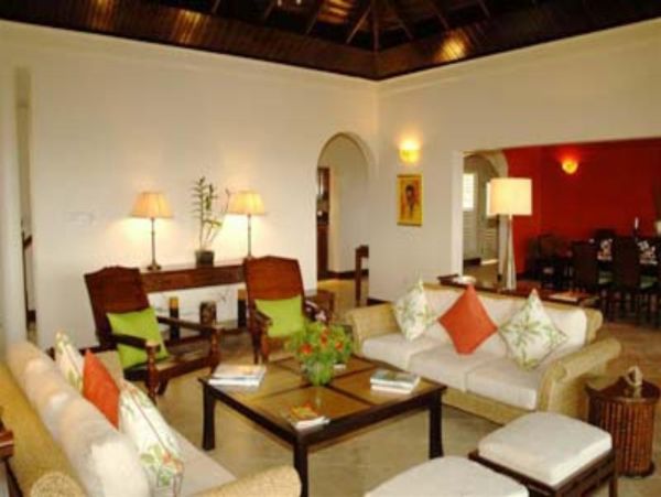 Jamaica Home 947961