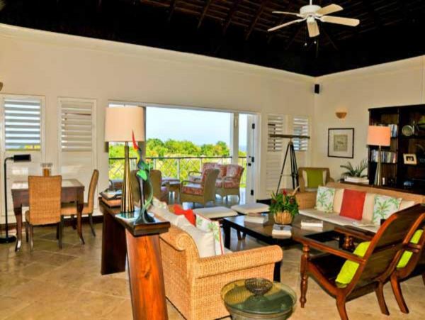 Jamaica Home 947961