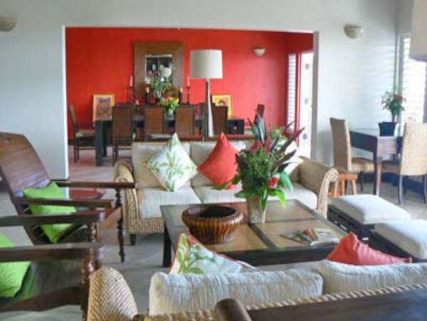 Jamaica Home 947961