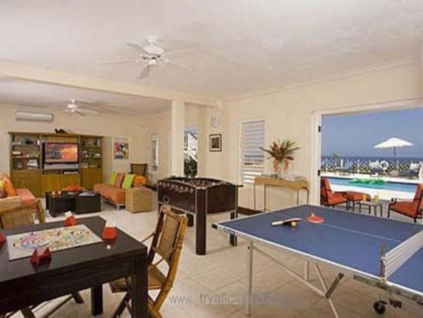 Jamaica Home 947961