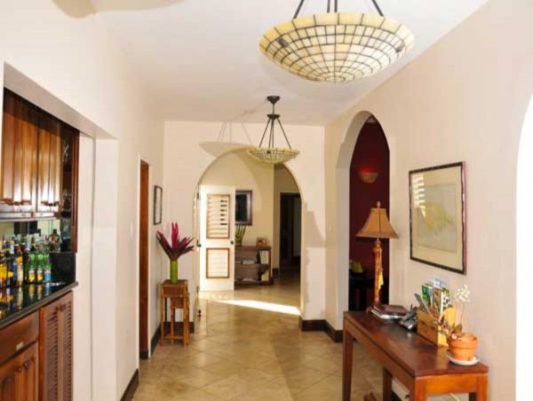 Jamaica Home 947961