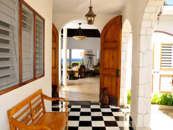 Jamaica Home 947961