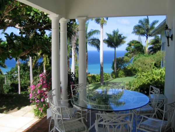 Jamaica Home 947962