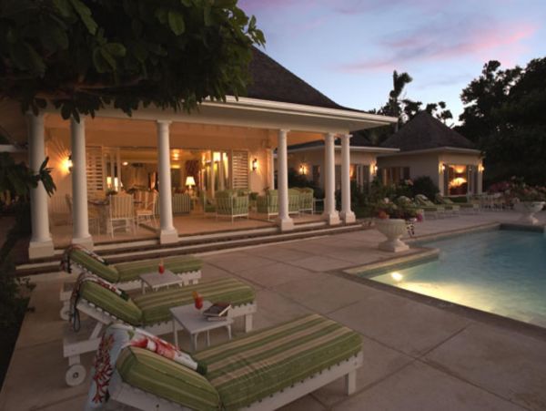 Jamaica Home 947962