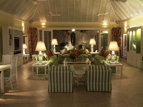 Jamaica Home 947962