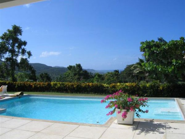Jamaica Home 947962