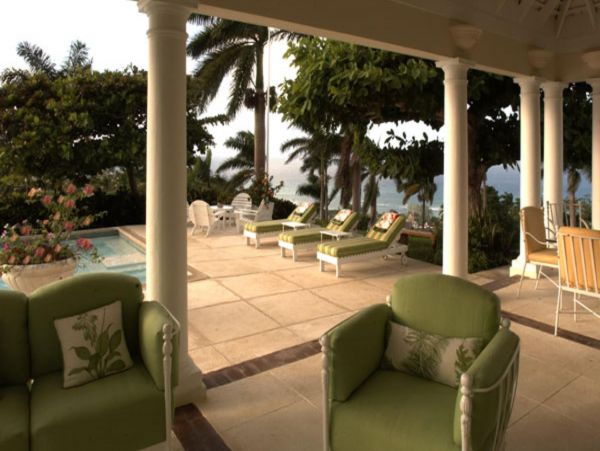 Jamaica Home 947962