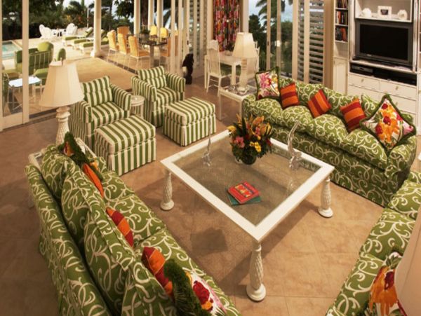 Jamaica Home 947962