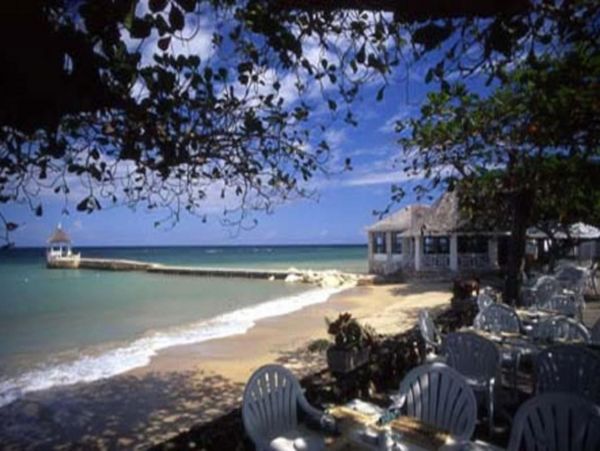 Jamaica Home 947962