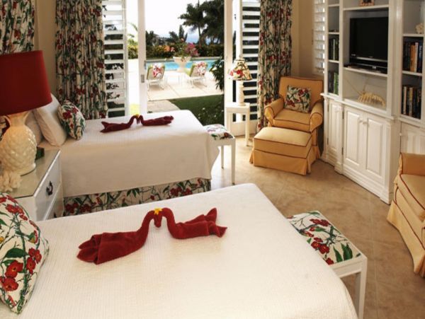 Jamaica Home 947962