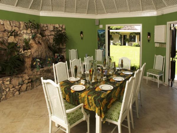 Jamaica Home 947962
