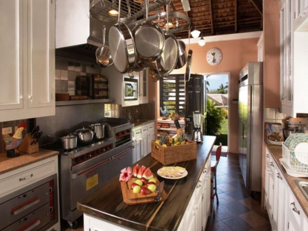 Jamaica Home 947962