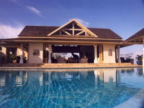 Jamaica Home 947963