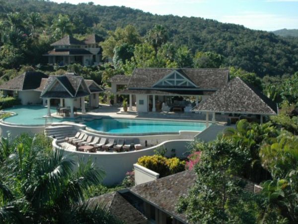 Jamaica Home 947963