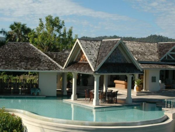 Jamaica Home 947963