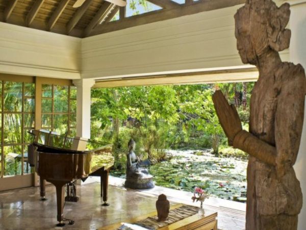 Jamaica Home 947963