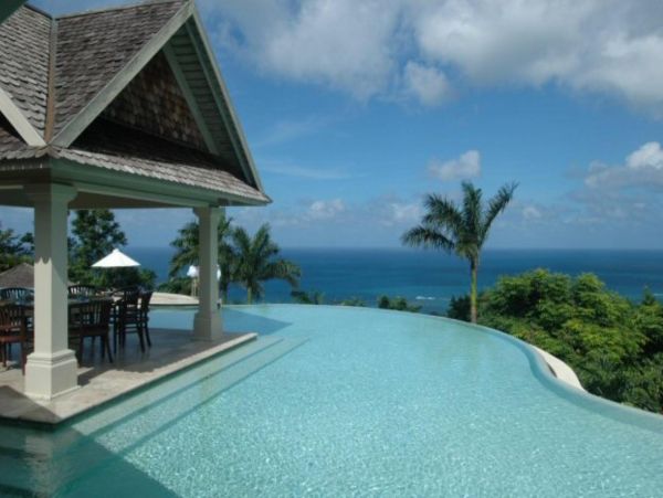 Jamaica Home 947963