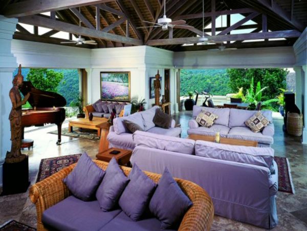 Jamaica Home 947963
