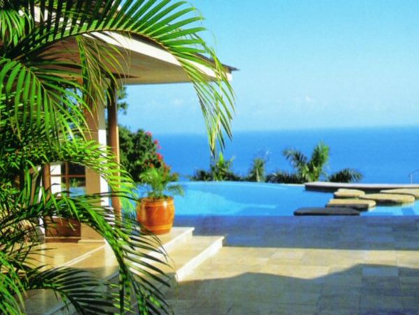 Jamaica Home 947963