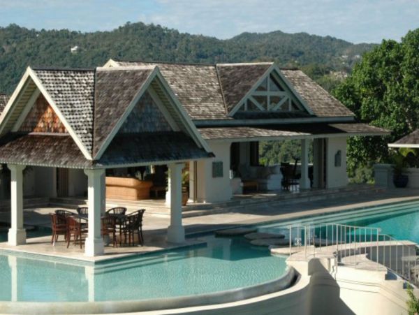 Jamaica Home 947963