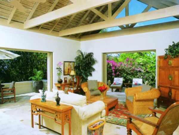 Jamaica Home 947963