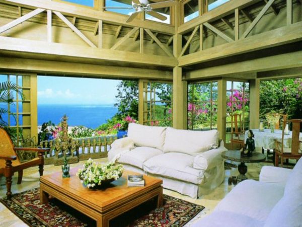 Jamaica Home 947963