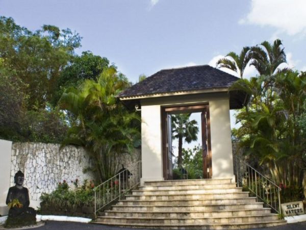 Jamaica Home 947963
