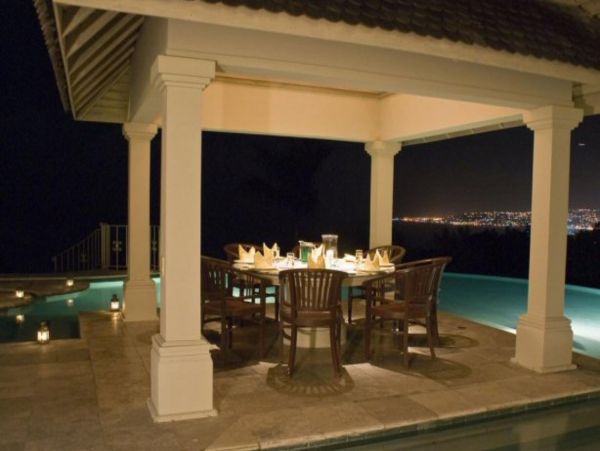Jamaica Home 947963